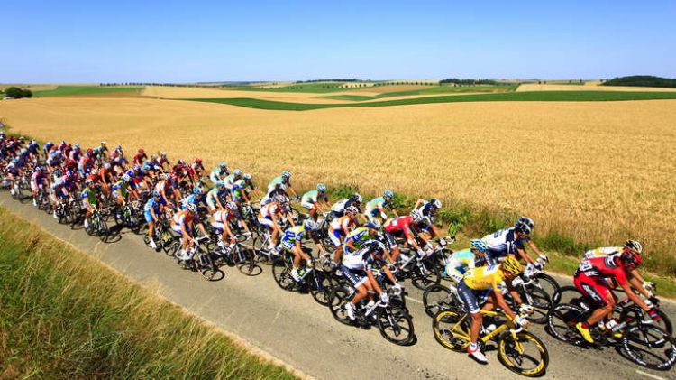 Doping? Die Telekom und der deutsche Radsport