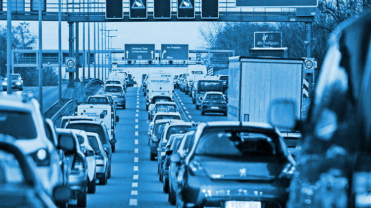 Scholtysek - AfD Berlin: Senat hätte Dieselfahrverbot verhindern können