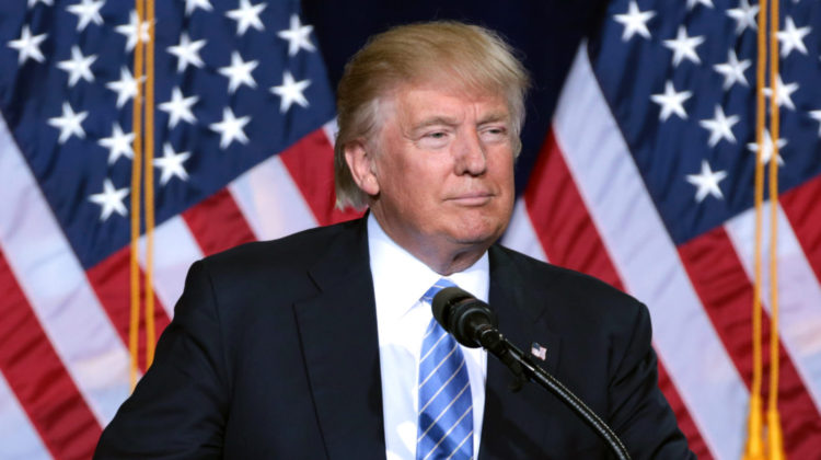 USA: Donald Trump mit aggressiver Breitseite auf Twitter gegen Lügenpresse