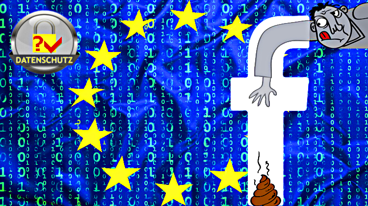 Datenschutz: Arbeit Facebook mit Methoden der Geheimdienste?