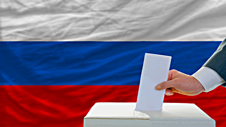 Russland: Faire und freie Wahlen zur Staatsduma