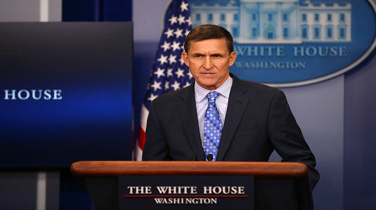 USA wollen Infos von Deutscher Bank zu Flynn-Transaktionen