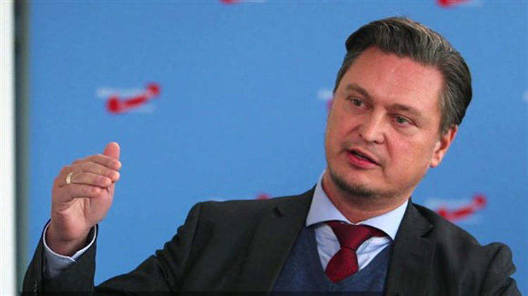AfD: Frank-Christian Hansel zum "neuen" BER-Eröffnungs-Termin