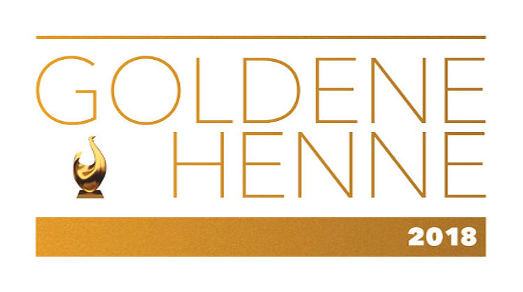 Legendärer Publikumspreis Goldene Henne wird in Leipzig verliehen