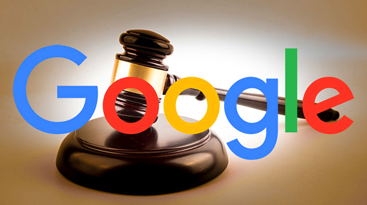 Klares Urteil aus Kanada wegen Suchergebnisse - gegen Google