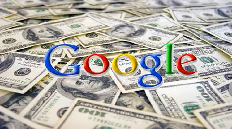 Rekordstrafe gegen Google vor Hintergrund seiner Marktmacht