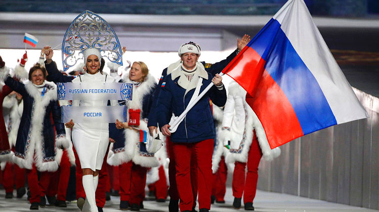 Rodtschenkow-Anwalt fordert Rücktritt von IOC-Chef Bach