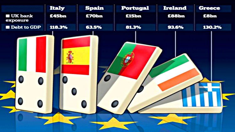 EU: Italien zum Einlenken im Haushaltsstreit aufgefordert