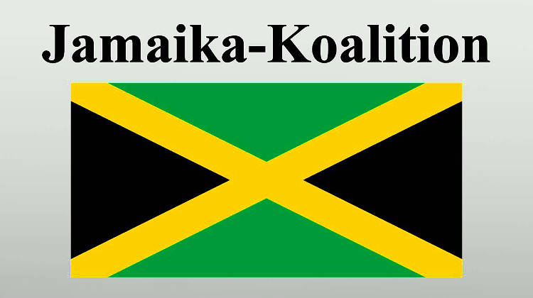 Jamaika-Parteien kommen nur noch in kleinen Trippelschritten voran