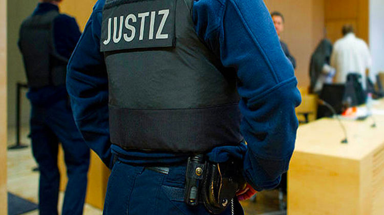 Prozess nach Überfall auf Geldtransporter mit großer Beute