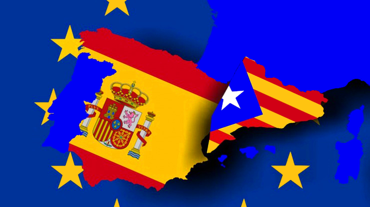 Trotz Katalonien-Krise: Spanien stellt neuen Rekord im Tourismus auf