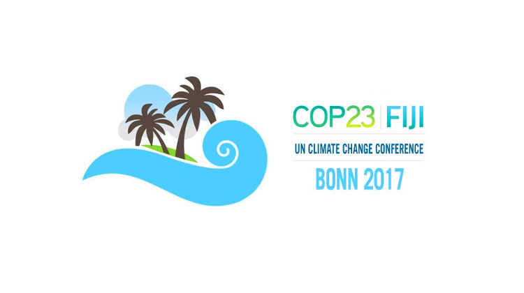 Aufruf zu mehr Klimaschutz: Auftakt von UN-Konferenz in Bonn