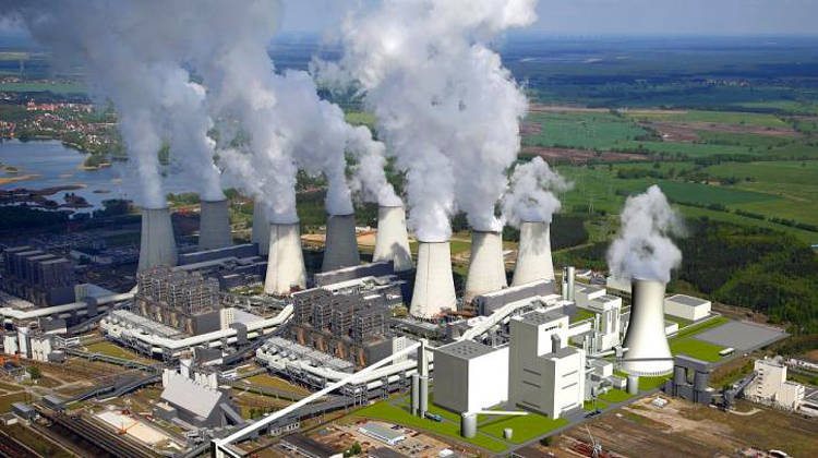 Stilllegung von Kohlekraftwerken steigert Versorgungssicherheit