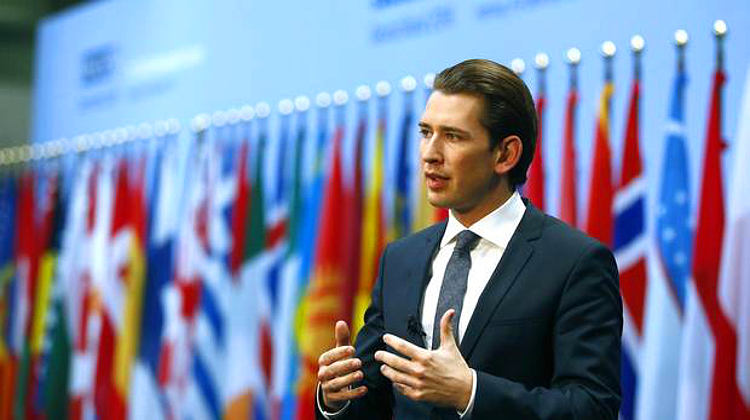 Österreich: Konservative ÖVP siegt - Sebastian Kurz wird Bundeskanzler