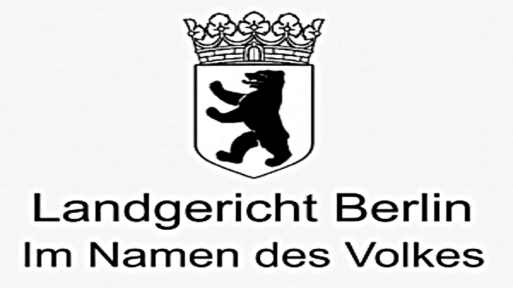LG BERLIN: Lebenslange Haftstrafen für Ku'damm-Raser