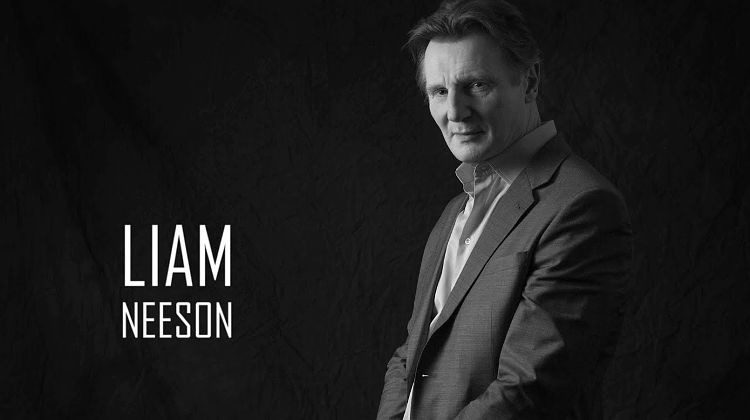 Liam Neeson vergleicht #metoo Debatte mit perverser Hexenjagd