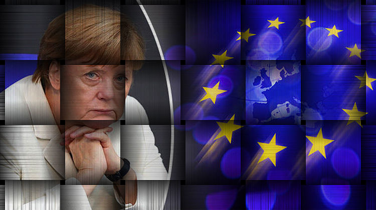 Merkel rechnet beim EU-Gipfel nicht mit kurzfristiger Klärung der Asylfrage