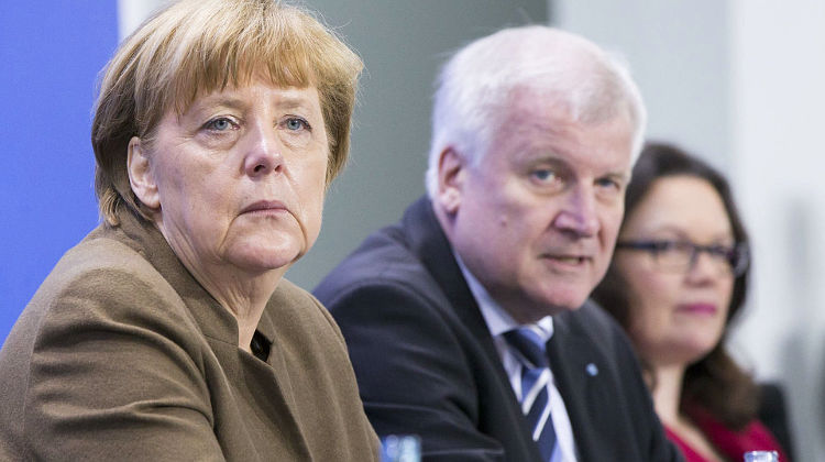 Potsdam: Bund sagt Braunkohleregionen langfristige Strukturhilfen zu