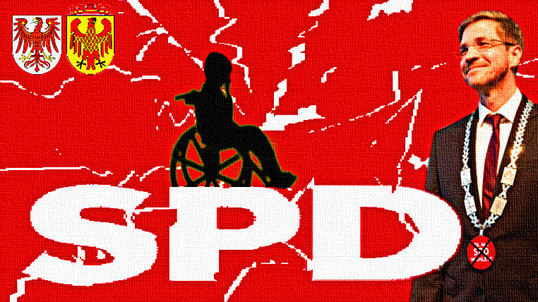 Mike Schubert und das politische Versagen der SPD