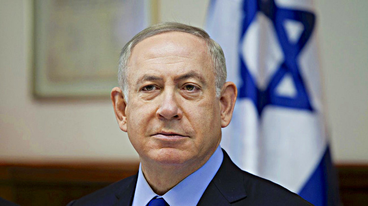 Israel: Netanjahu schmiedet Bündnis rechter Parteien vor Parlamentswahl