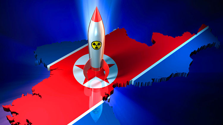 Nordkorea sagt Schließung von Atomtestgelände im Mai zu 