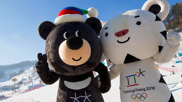 Zulassung von Russen für Pyeongchang: IOC benennt Gremien