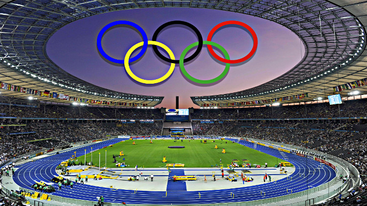 Olympia: IOC will eine Doppelvergabe - Chance oder Geldgier?