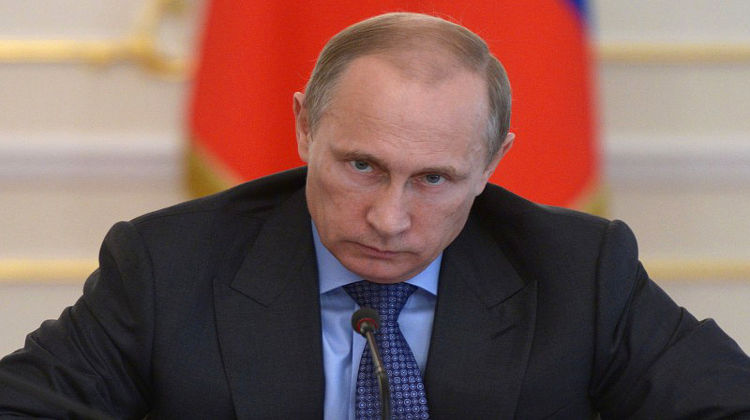 Wladimir Putin: Biden soll nicht von sich auf andere schlie&szlig;en