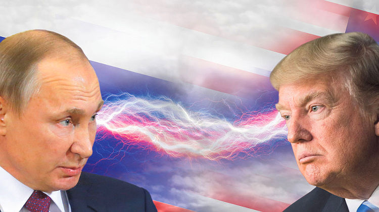 Trump: Beziehung zu Russland schlechter als im Kalten Krieg