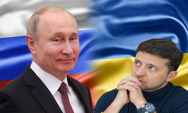 Russland bezichtigt USA Spannungen in Europa anzuheizen