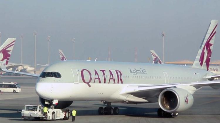 Qatar Airways: Flugverkehr zu Nachbarländern vorerst eingestellt