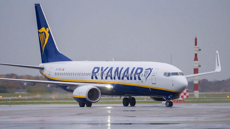 Ausbeutung der Piloten? Streit zwischen Ryanair und Gewerkschaft