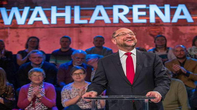 GroKo-Pläne: SPD will transparenter und moderner werden
