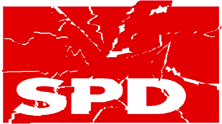SPD nach Wahl von Nahles zur Parteichefin weiter im Umfragetief