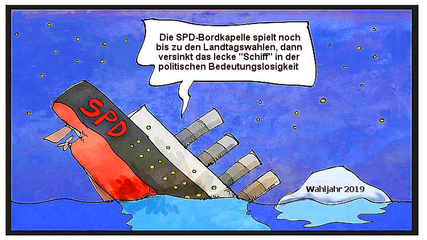 Deutschland - Paul Ziemiak: SPD-Sozialstaatskonzept ist nicht finanzierbar