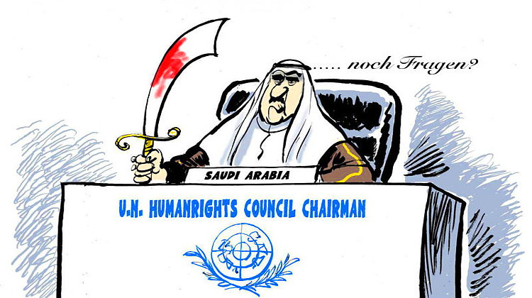 EU fordert umfassende Untersuchung der gewaltsamen Tötung Khashoggis