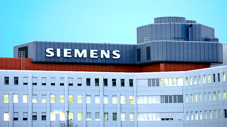 Wirtschaft: Siemens schließt Werke in Sachsen (Leipzig und Görlitz)