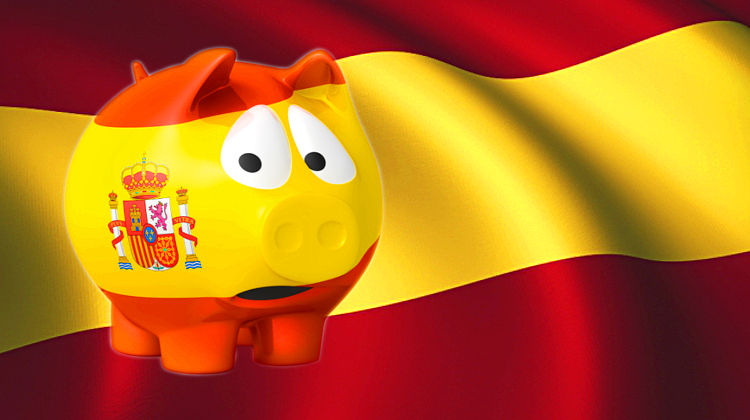 EU-Defizitverfahren gegen Spanien könnte bereits im März 2019 enden