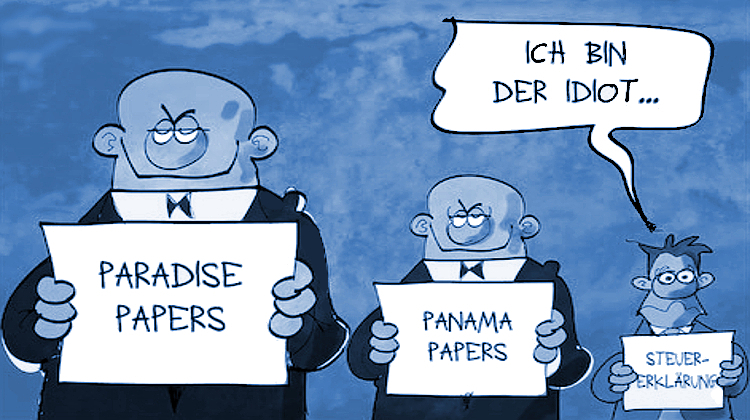Deutschland: Große Koalition streitet weiter über Grundsteuer-Reform