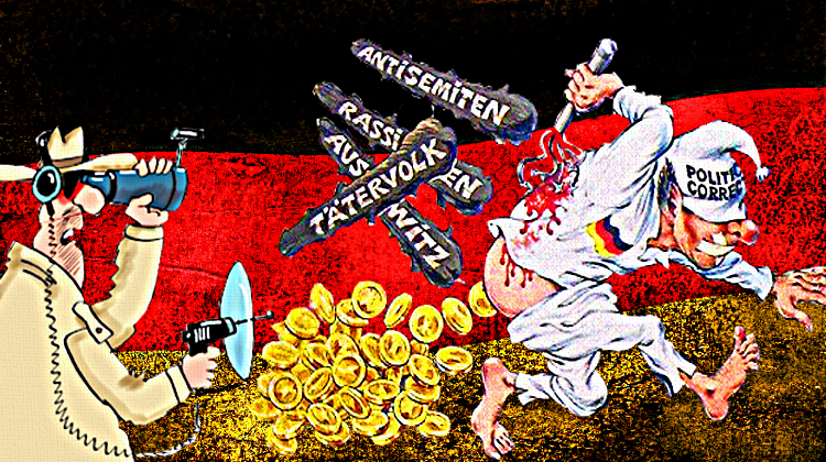 EuGH urteilt über die Rolle von Finanzamt bei Steuerermittlung