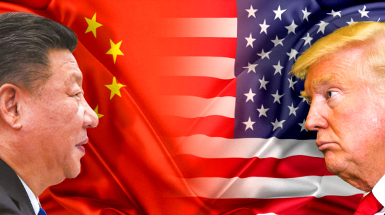 Trump verkündet "Fortschritt" bei Handelsgesprächen mit China