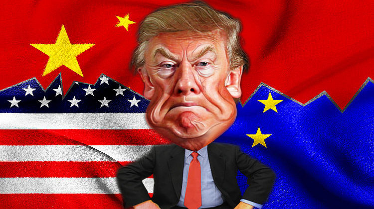 Ökonomen sehen nach US-Wahlen weiter Risiken für Europa