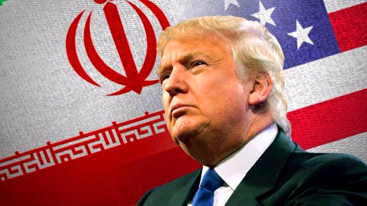 Trump wäre bei Verzicht Irans auf Atomwaffen "bester Freund"
