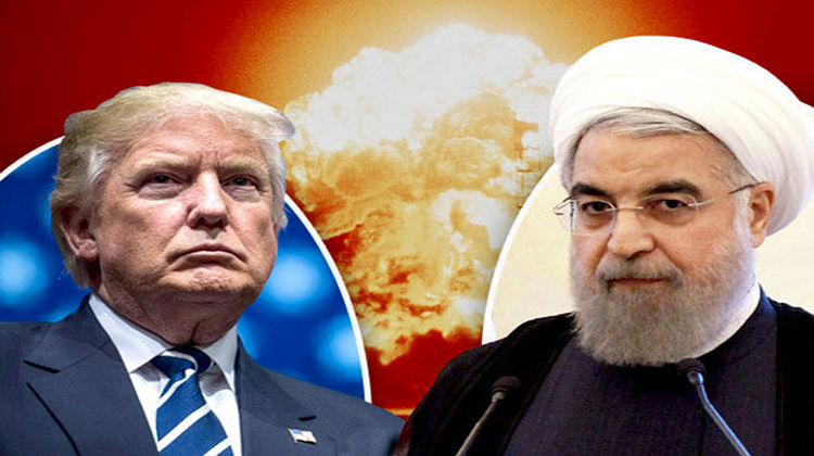 Pompeo kündigt "stärkste Sanktionen der Geschichte" gegen den Iran an