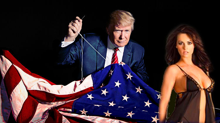 USA: Früheres "Playboy"-Model plaudert über den Sex mit Donald Trump