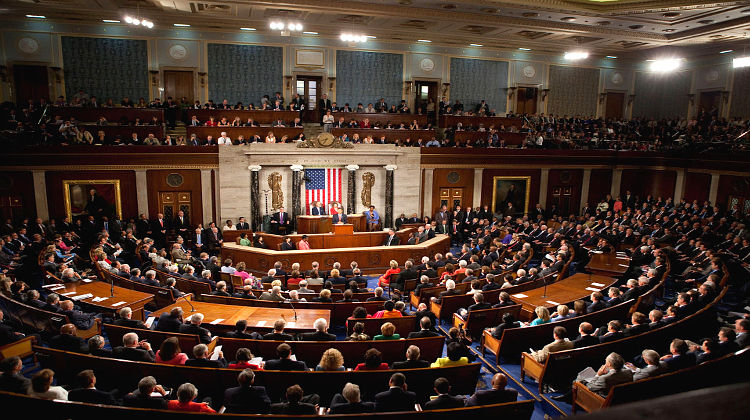 Washington: Ende der Haushaltssperre in den USA vereinbart