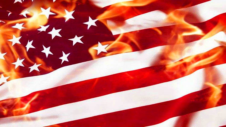 USA: Schulden, Schulden, nichts als Schulden...