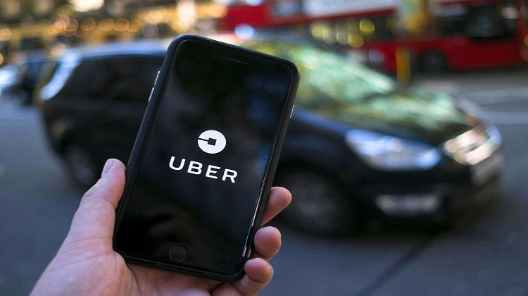 Südostasien: US-Fahrdienstvermittler Uber zieht strategische Konsequenzen