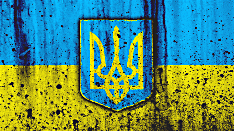 Baerbock sichert der Ukraine Deutschlands Solidarit&auml;t zu