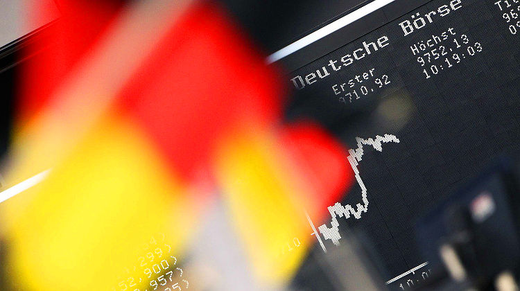 Ifo-Institut: Deutschlands Chefetagen sehen eine massive Rezessionsgefahr